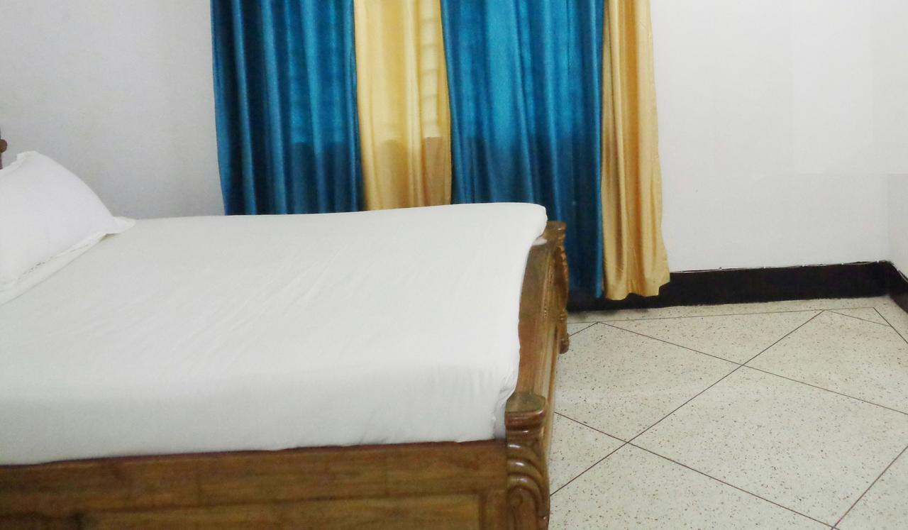 Hotel The Dhaka Today Exteriör bild
